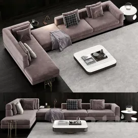 Sofa alexander